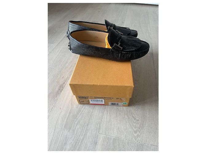 Décolleté Tod's da donna Taglia 37 - vista 2