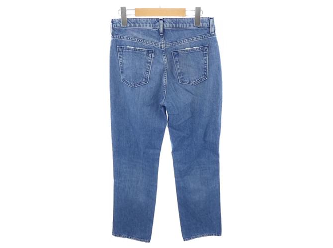 Autre Marque 3x1 NYC Jeans Azul - vista 2