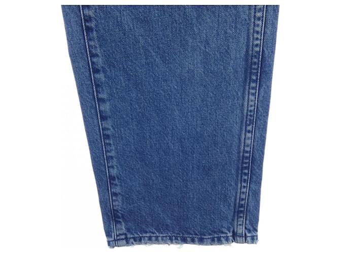 Autre Marque 3x1 NYC Jeans Azul - vista 5