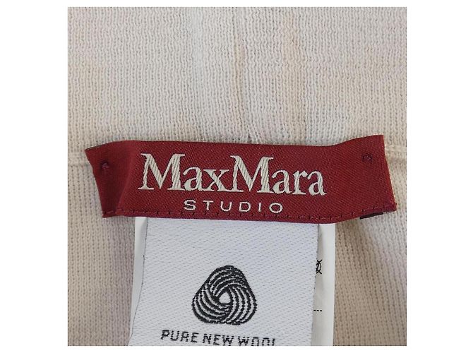 Max Mara STUDIO Pants - view 4