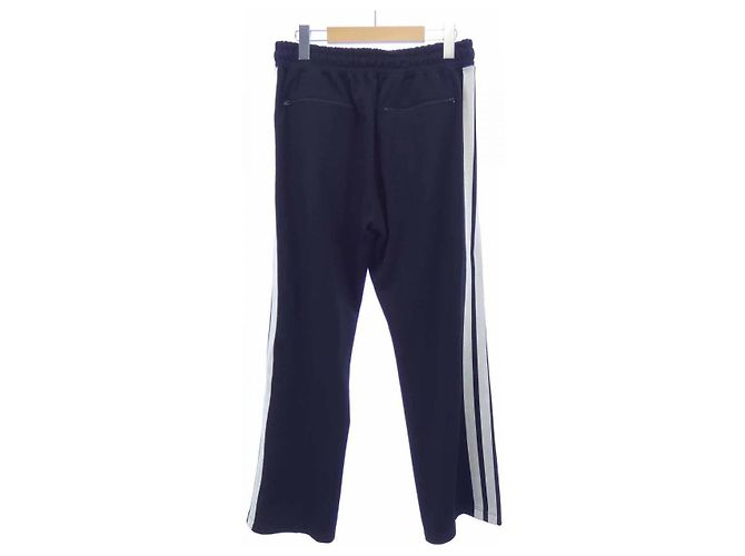 Autre Marque Pants INSCRIRE Nero - vista 2