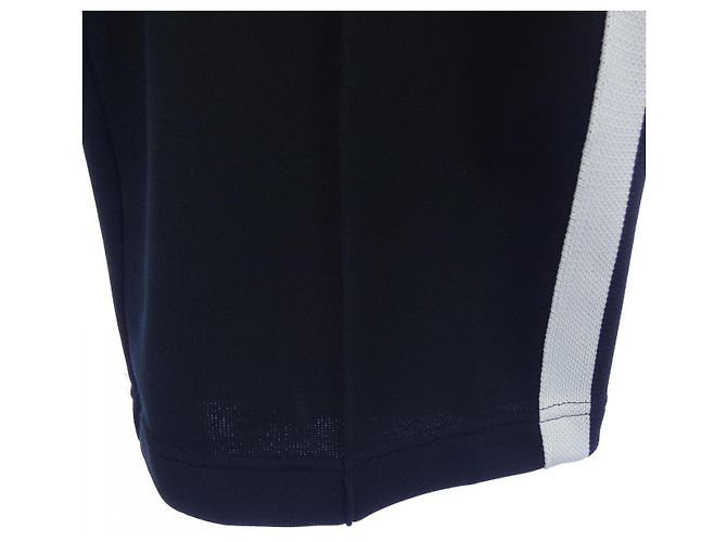 Autre Marque Pants INSCRIRE Nero - vista 5