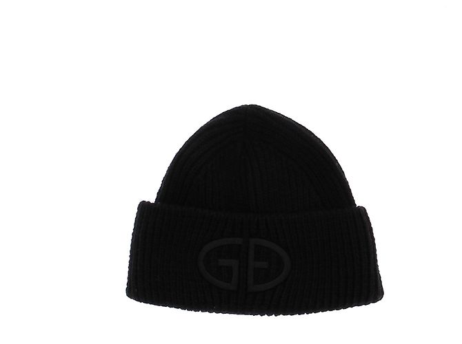Goldbergh Gorro negro - vista 2