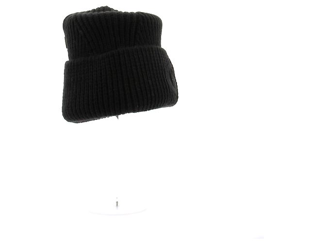 Goldbergh Gorro negro - vista 3