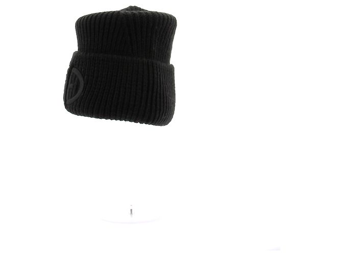 Goldbergh Gorro negro - vista 4