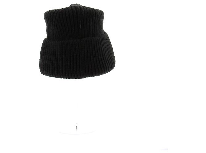 Goldbergh Gorro negro - vista 5