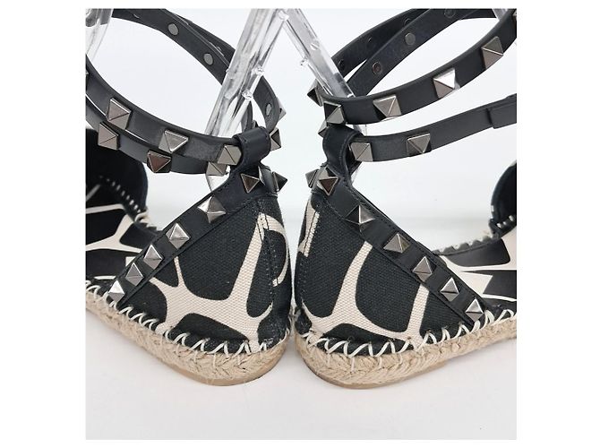 Espadrilles Valentino - vista 3