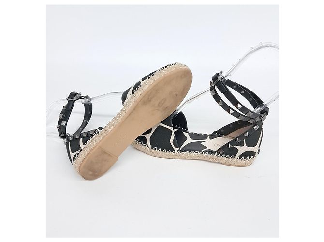 Espadrilles Valentino - vista 4