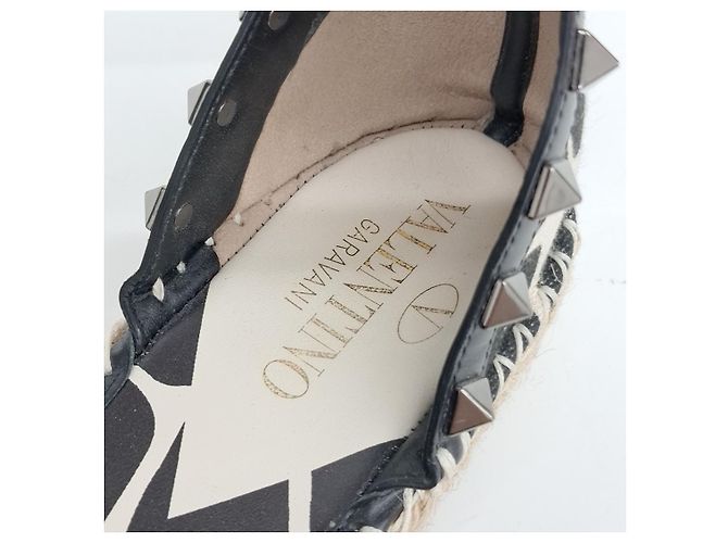 Espadrilles Valentino - vista 6