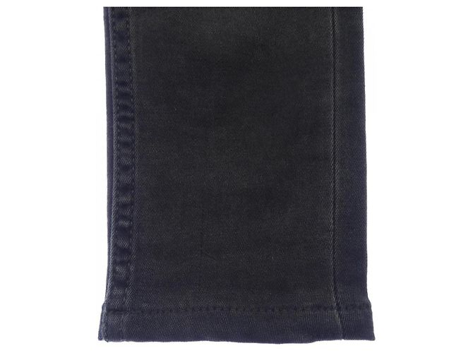 Autre Marque Sandro Jeans Nero - vista 5