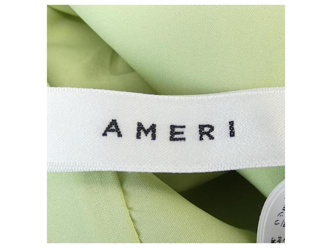 Autre Marque Combinaison Ameri Vert - vue 4