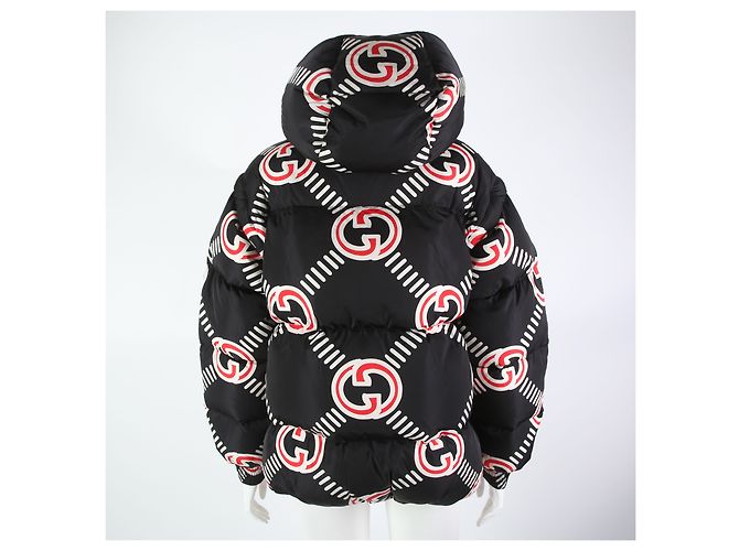 Gucci Padded Jacket - view 3