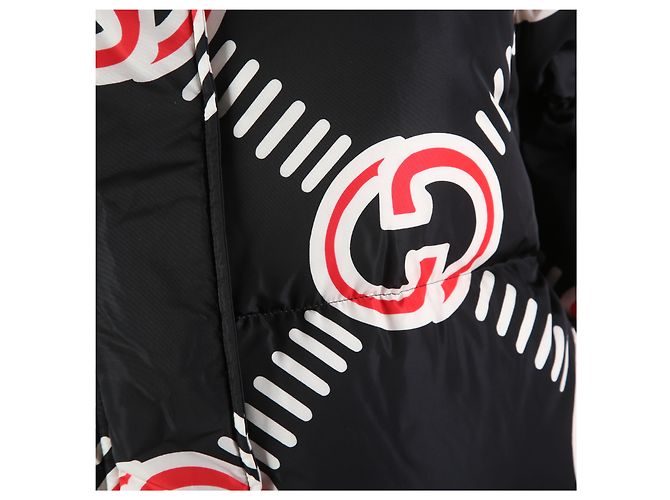 Gucci Padded Jacket - view 4