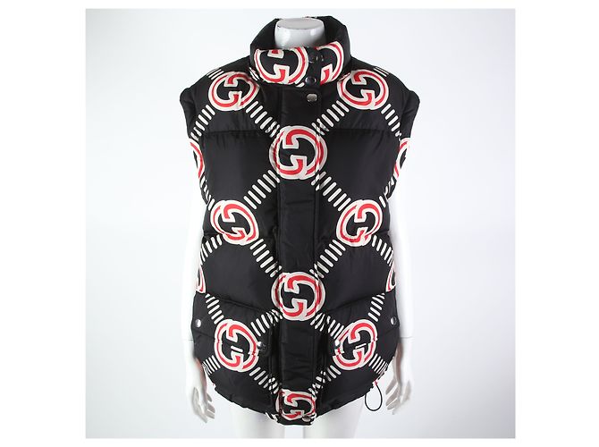 Gucci Padded Jacket - view 5