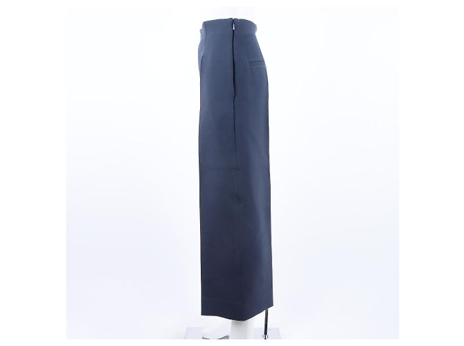 Pantalones Fendi Verde - vista 2
