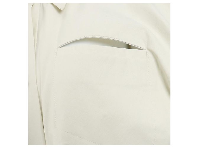Vestido Bottega Veneta Castaño - vista 4