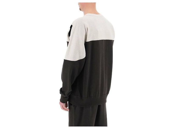 Isabel Marant Sweatshirt mit Rundhalsausschnitt - Ansicht 6