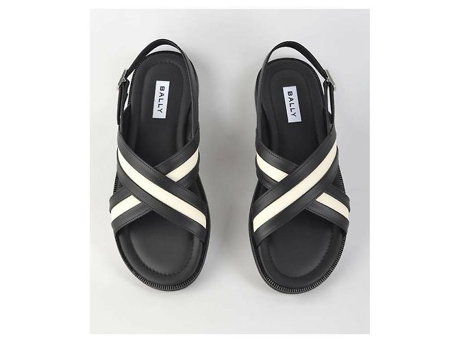 Bally Sandals Multiple colors - view 5