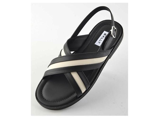 Bally Sandals Multiple colors - view 6
