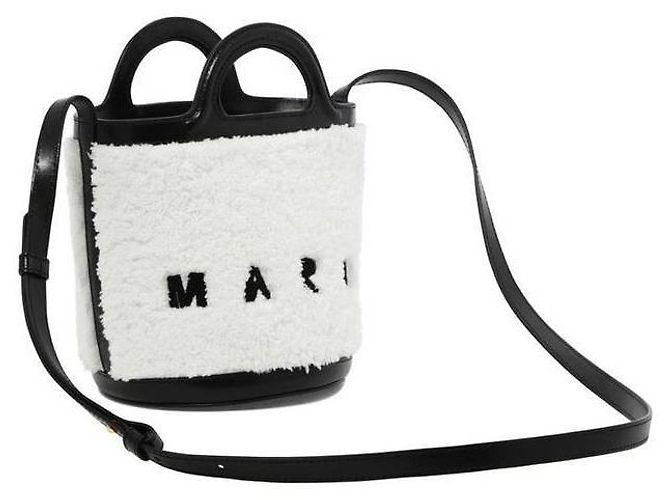 Marni Mini Bucket Bag - view 5