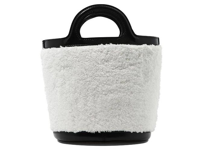 Marni Mini Bucket Bag - view 6