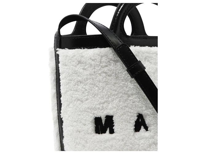 Marni Mini Bucket Bag - view 7