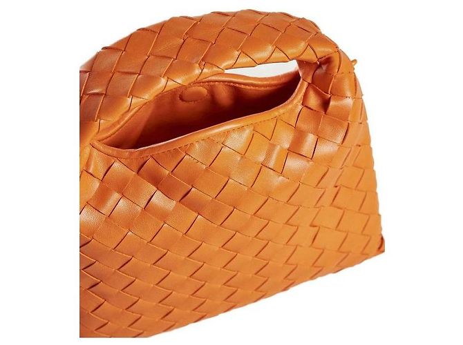 Bottega Veneta Mini Hobo Multicolore - vista 6
