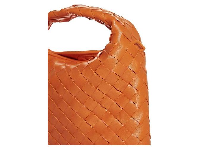 Bottega Veneta Mini Hobo Multicolore - vista 7