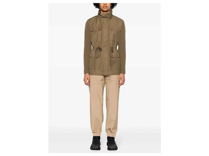 Moncler Strickjacke Cardigan - Ansicht 5