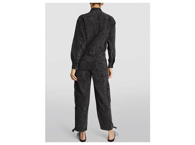 Isabel Marant Macacão - vista 5