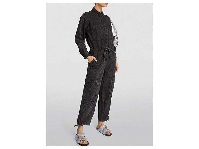Isabel Marant Macacão - vista 6