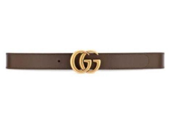 Gucci Cinturón reversible Multicolor - vista 10