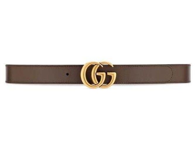 Gucci Cinturón reversible Multicolor - vista 6