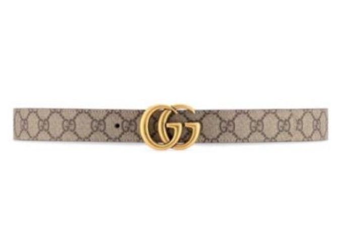Gucci Cinturón reversible Multicolor - vista 9