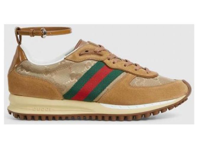 Gucci Sneakers Remotion AAEZM - vista 4