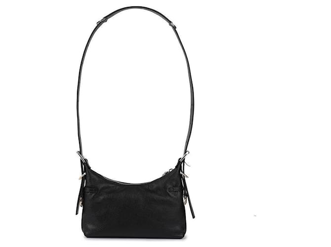Givenchy Mini-Tasche aus Leder Schwarz - Ansicht 5