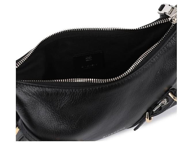 Givenchy Mini-Tasche aus Leder Schwarz - Ansicht 8