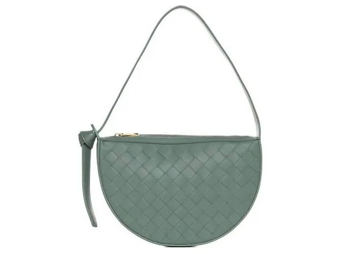 Bottega Veneta Mini borsa a tracolla Multicolore - vista 4