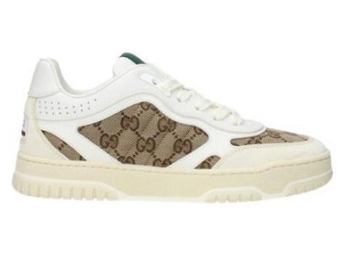 Gucci Zapatillas AADHW Multicolor - vista 4