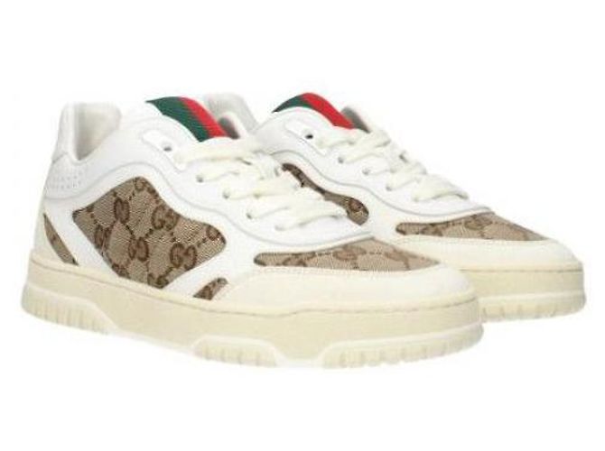 Gucci Zapatillas AADHW Multicolor - vista 5