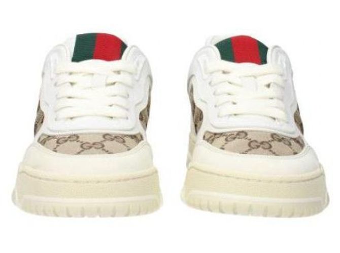 Gucci Zapatillas AADHW Multicolor - vista 6