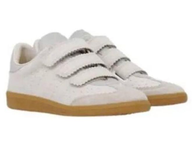 Isabel Marant Sneaker Weiß - Ansicht 4