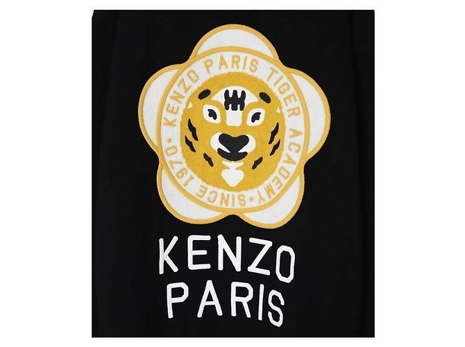 Kenzo Suéter Academy - vista 7