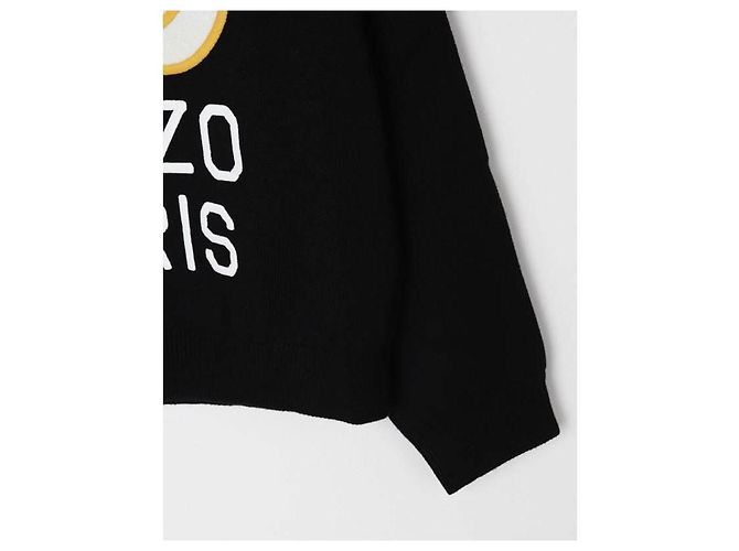 Kenzo Suéter Academy - vista 8