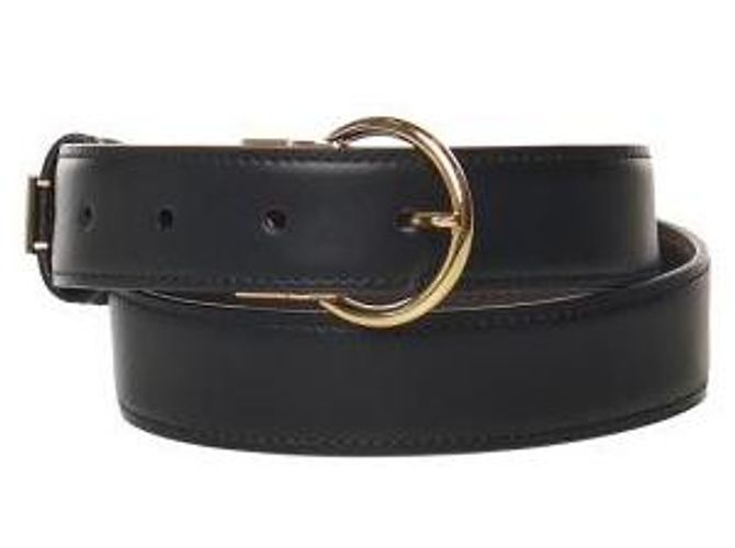 Fendi Cintura reversibile - vista 7