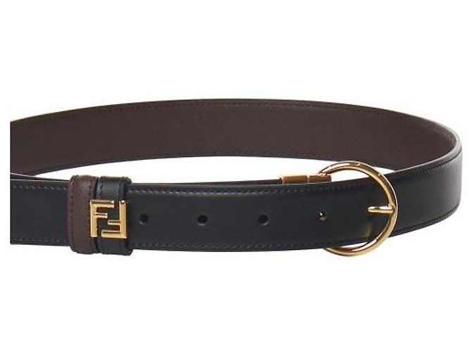 Fendi Cintura reversibile - vista 8