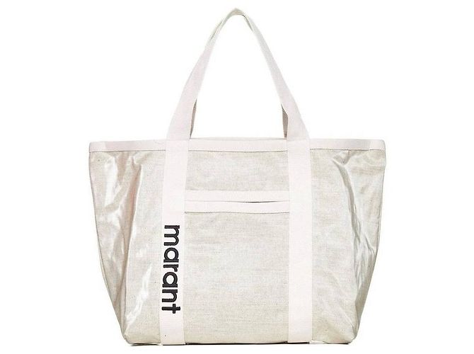 Isabel Marant Borsa - vista 4