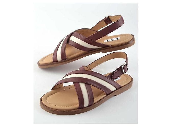 Bally Sandalen - Ansicht 5