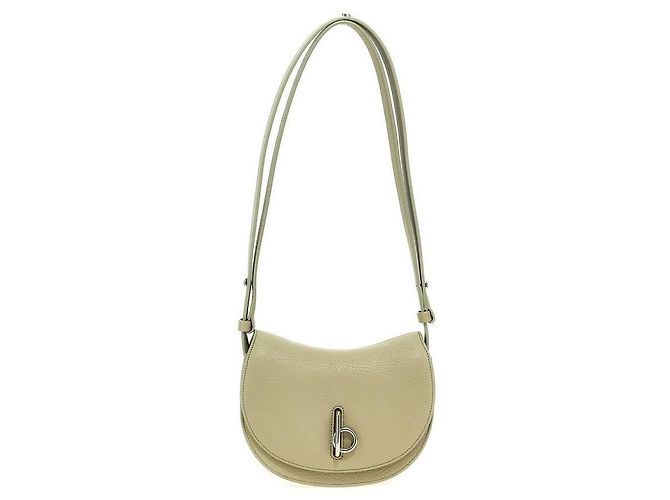 Burberry Mini bolso Rocking Halls Multicolor - vista 4