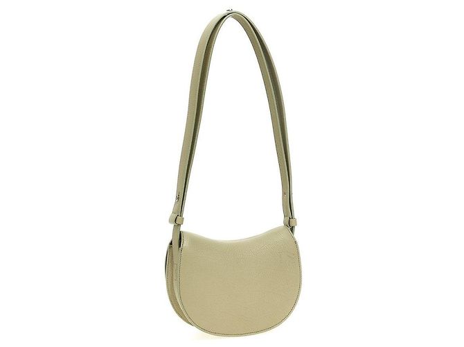 Burberry Mini bolso Rocking Halls Multicolor - vista 5